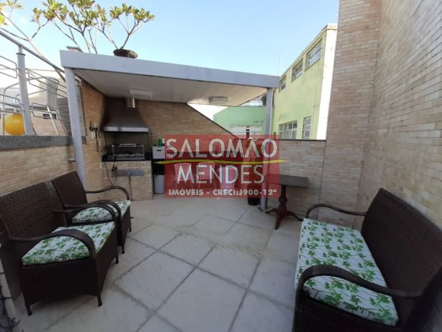 330 m², sala para 4 ambientes, com lavabo e grande sacada