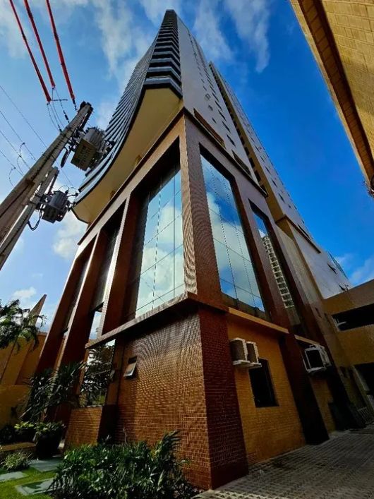 Vendo novo e Excelente apto no Ed. Largo di Garda imperdível!!