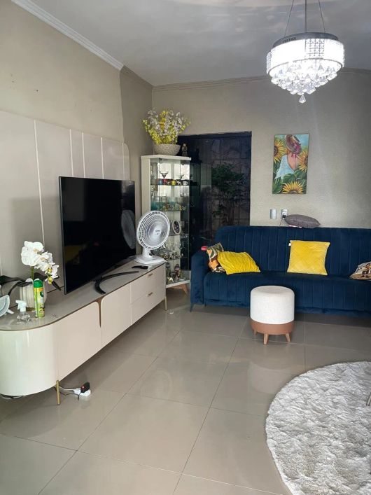 Condomínio Fernando Guilhon l l 3 suítes em Souza - Belém - PA