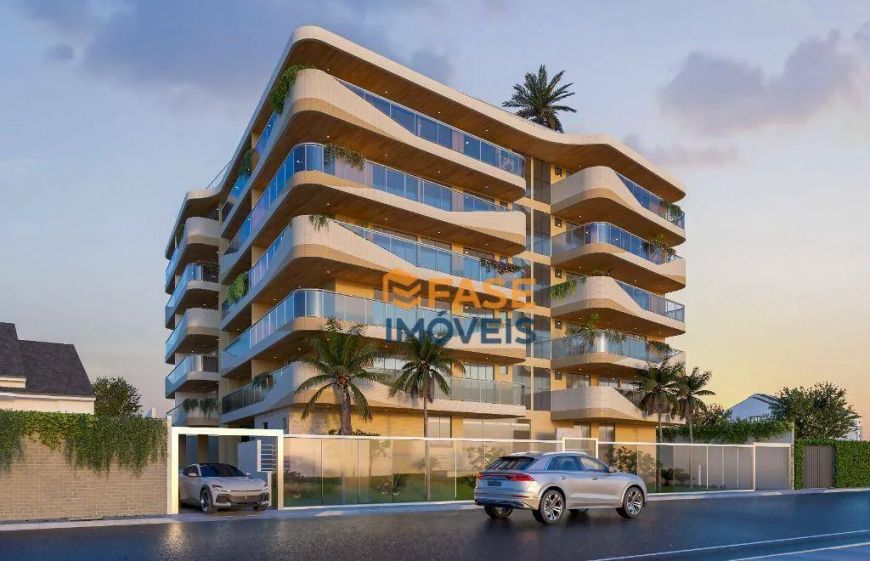 Apartamento Studio com 1 suíte à venda no ED. SORELLE, Reduto - Belém/PA