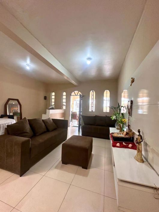 Eliane Franco excelente Casa na Av. Dr. Freitas/ Bairro: Marco – R$ 750.000,00