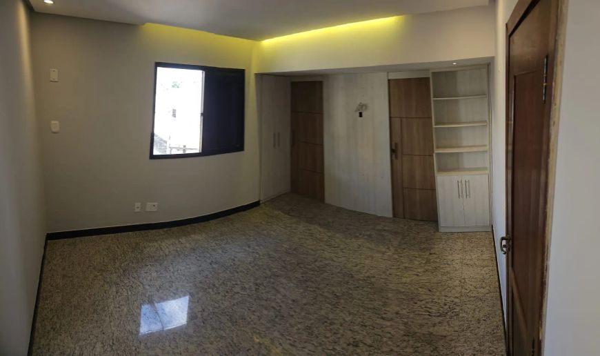 Vendo apartamento no Edifício Saint Etienne 98m² - 3 quartos sendo 1 suíte, Bairro Marco.