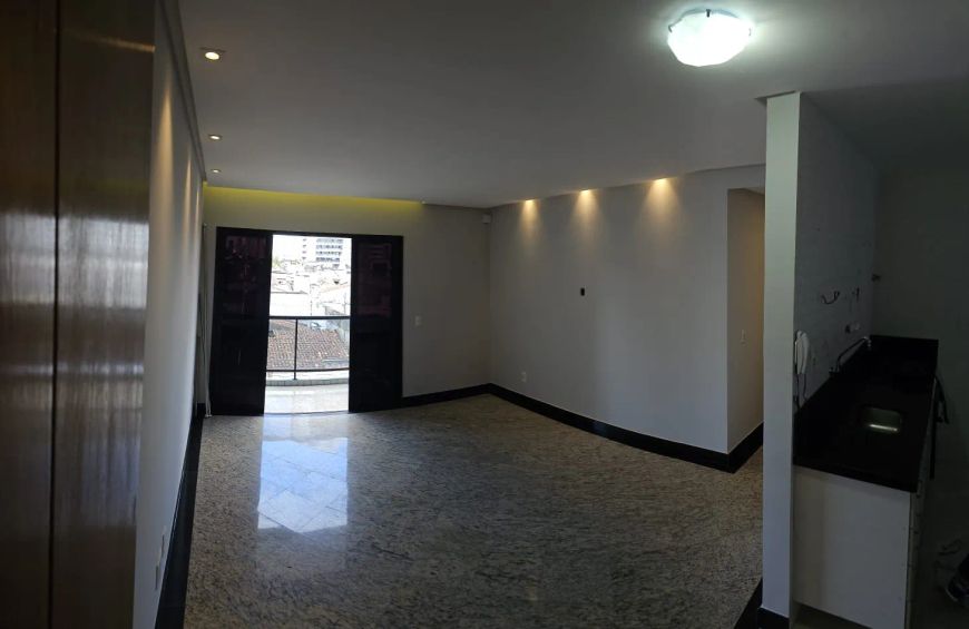 Vendo apartamento no Edifício Saint Etienne 98m² - 3 quartos sendo 1 suíte, Bairro Marco.