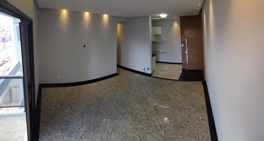 Vendo apartamento no Edifício Saint Etienne 98m² - 3 quartos sendo 1 suíte, Bairro Marco.