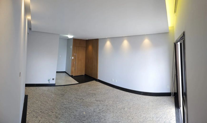 Vendo apartamento no Edifício Saint Etienne 98m² - 3 quartos sendo 1 suíte, Bairro Marco.