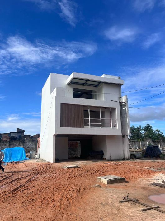 CONDOMÍNIO DE CASAS COM 3 OU 4 SUÍTES (entrega DEZEMBRO DE 2027)