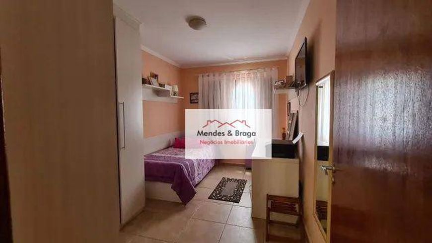 Casa com 4 dormitórios à venda, 200 m² por R$ 1.099.000,00 - Vila Moreira - Guarulhos/SP