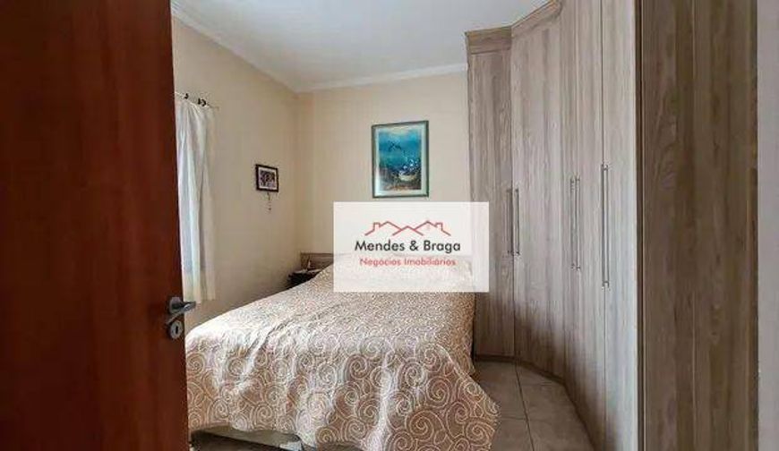 Casa com 4 dormitórios à venda, 200 m² por R$ 1.099.000,00 - Vila Moreira - Guarulhos/SP