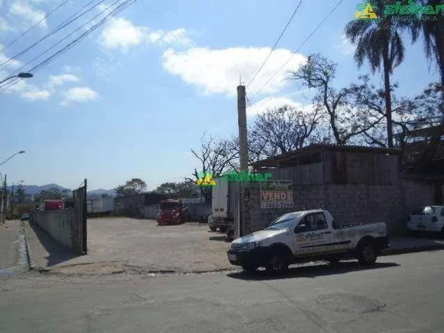 Terreno à venda, 1850 m² por R$ 1.700.000,00 - Jardim Presidente Dutra - Guarulhos/SP