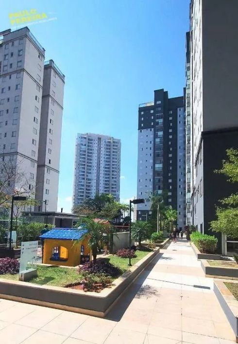 Apto 02 Dorm. Vila Agusta - Fatto Quality