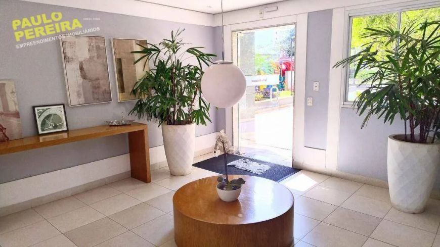 Apto 02 Dorm. Vila Agusta - Fatto Quality
