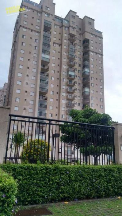 Apto 02 Dorm. Vila Agusta - Fatto Quality