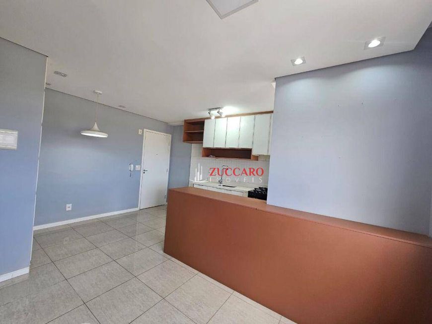 Apartamento com 2 dormitórios à venda, 47 m² por R$ 294.900,00 - Vila Galvão - Guarulhos/SP
