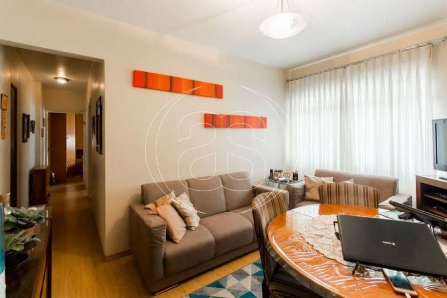 Apartamento - Vila Nova Conceição
