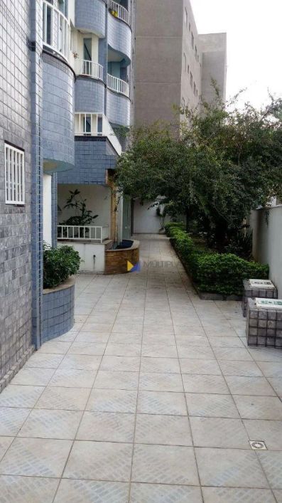 Apartamento com 3 dormitórios à venda, 74 m² por R$ 550.000,00 - Macedo - Guarulhos/SP