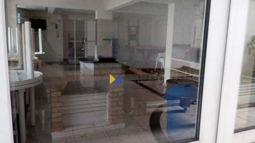 Apartamento com 3 dormitórios à venda, 74 m² por R$ 550.000,00 - Macedo - Guarulhos/SP