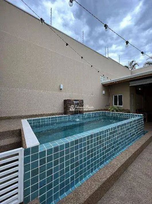 Sobrado Vila Rosália