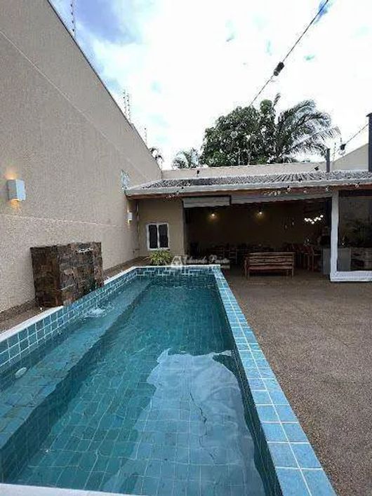 Sobrado Vila Rosália