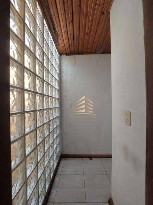 Casa à venda, 180 m² por R$ 430.000,00 - Conjunto Residencial Paes de Barros - Guarulhos/SP