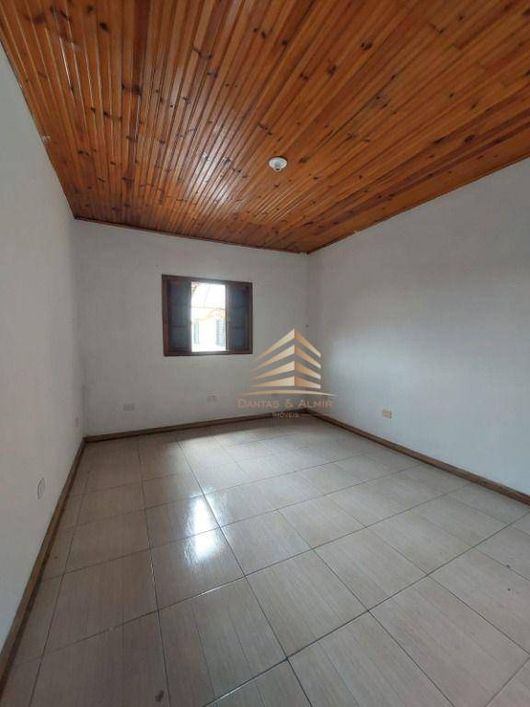 Casa à venda, 180 m² por R$ 430.000,00 - Conjunto Residencial Paes de Barros - Guarulhos/SP