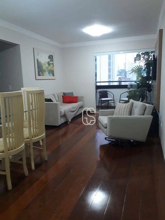 Apartamento com 3 dormitórios à venda, 90 m² por R$ 499.900,00 - Vila Moreira - Guarulhos/SP