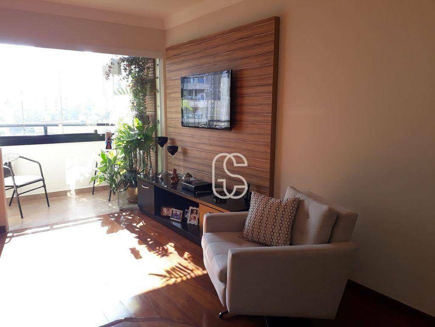 Apartamento com 3 dormitórios à venda, 90 m² por R$ 499.900,00 - Vila Moreira - Guarulhos/SP
