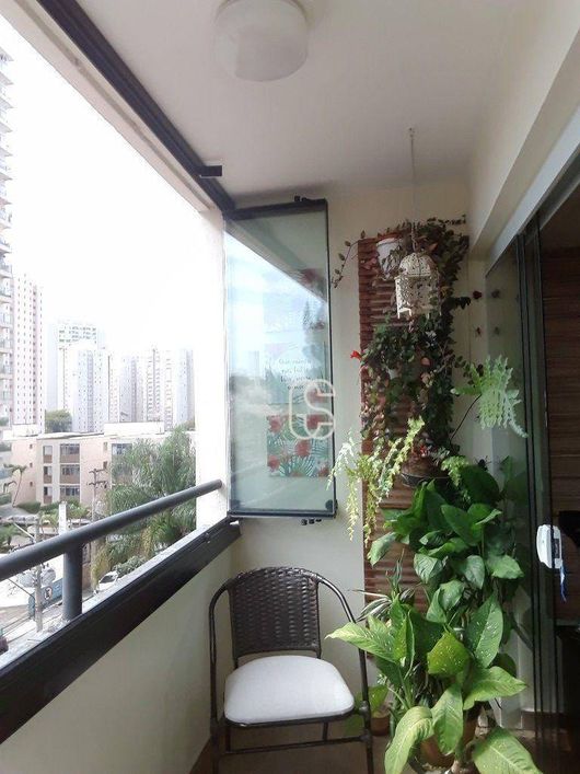 Apartamento com 3 dormitórios à venda, 90 m² por R$ 499.900,00 - Vila Moreira - Guarulhos/SP