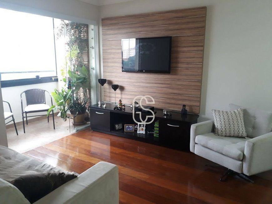 Apartamento com 3 dormitórios à venda, 90 m² por R$ 499.900,00 - Vila Moreira - Guarulhos/SP