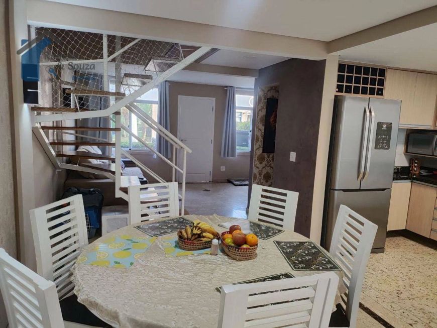 Sobrado com 3 dormitórios à venda, 100 m² por R$ 1.050.000,00 - Parque Renato Maia - Guarulhos/SP