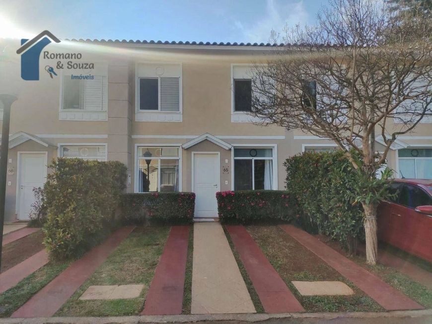 Sobrado com 3 dormitórios à venda, 100 m² por R$ 1.050.000,00 - Parque Renato Maia - Guarulhos/SP