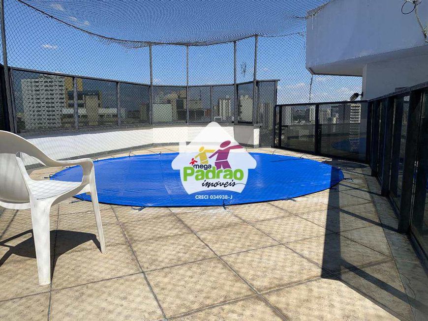 Cobertura com 3 dorms, Jardim Zaira, Guarulhos - R$ 2 mi, Cod: 9163