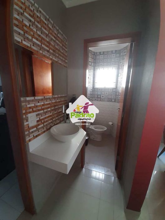 Sobrado com 3 dorms, Vila Rosália, Guarulhos - R$ 730 mil, Cod: 9788