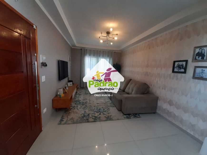 Sobrado com 3 dorms, Vila Rosália, Guarulhos - R$ 730 mil, Cod: 9788