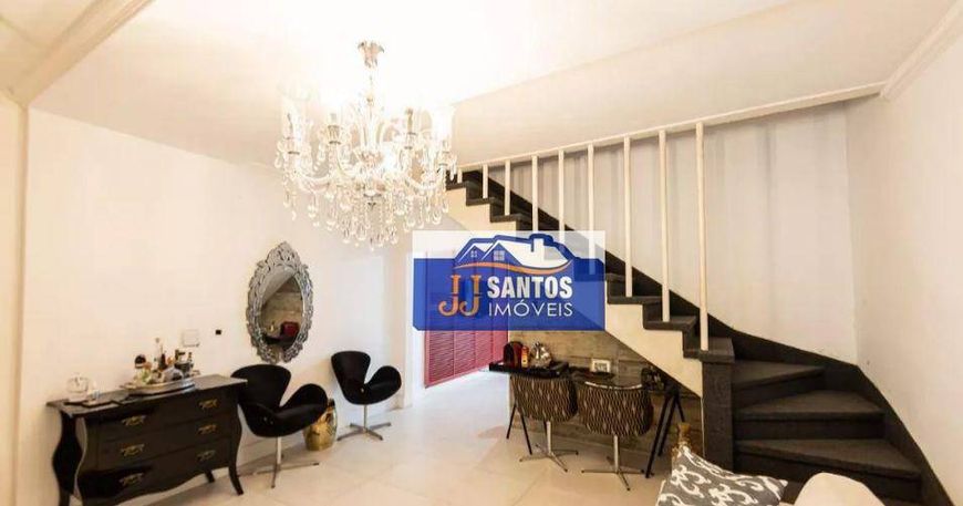 Sobrado à venda, 120 m² por R$ 799.000,00 - Mooca - São Paulo/SP