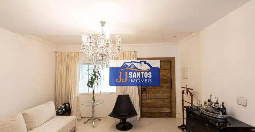 Sobrado à venda, 120 m² por R$ 799.000,00 - Mooca - São Paulo/SP