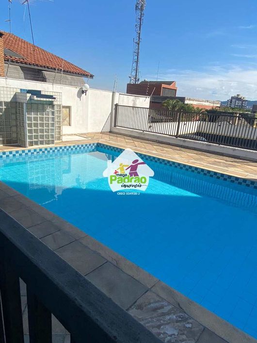 Apartamento com 2 dorms, Vila Rosália, Guarulhos - R$ 360 mil, Cod: 9374