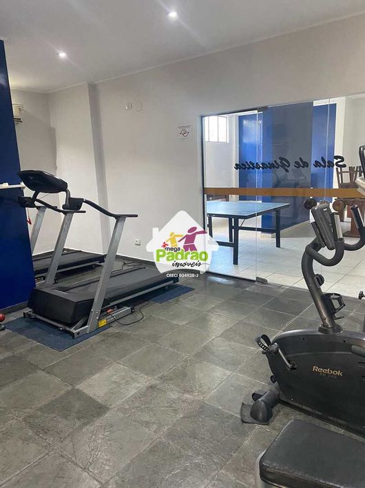 Apartamento com 2 dorms, Vila Rosália, Guarulhos - R$ 360 mil, Cod: 9374