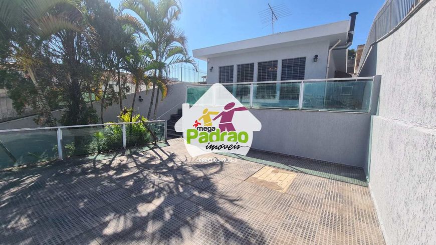 Casa com 3 dorms, Vila Galvão, Guarulhos - R$ 1.6 mi, Cod: 9135
