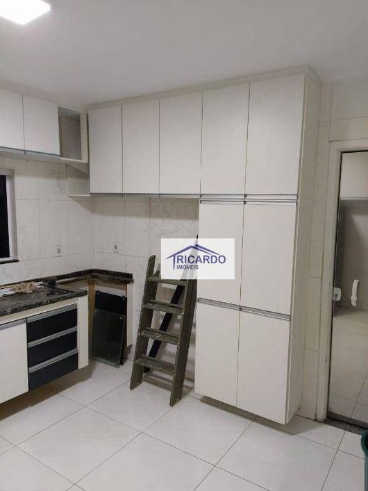 Sobrado com 3 dormitórios à venda, 200 m² por R$ 800.000,00 - Parque Continental - Guarulhos/SP