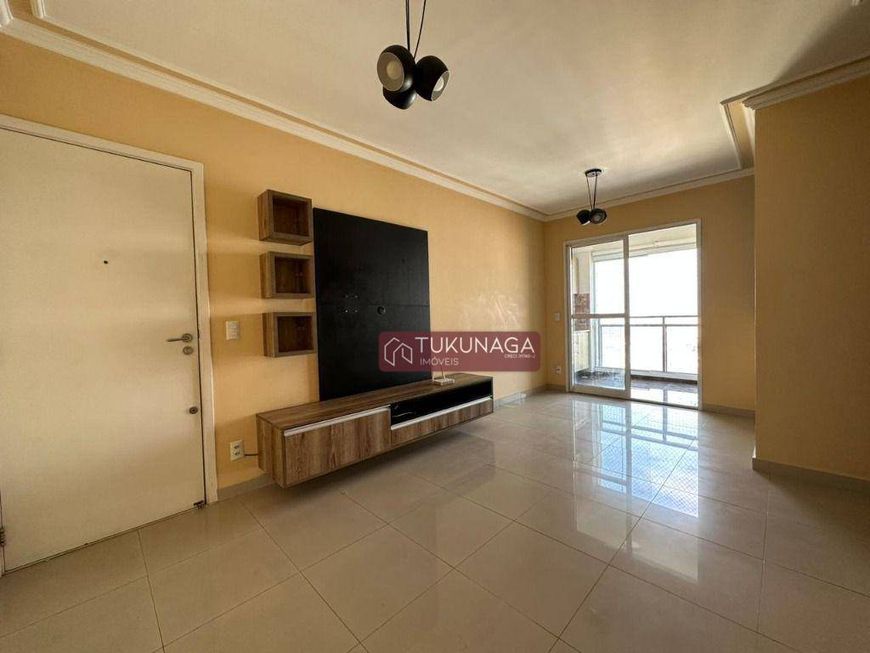 Apartamento à venda, 59 m² por R$ 495.000,00 - Picanco - Guarulhos/SP