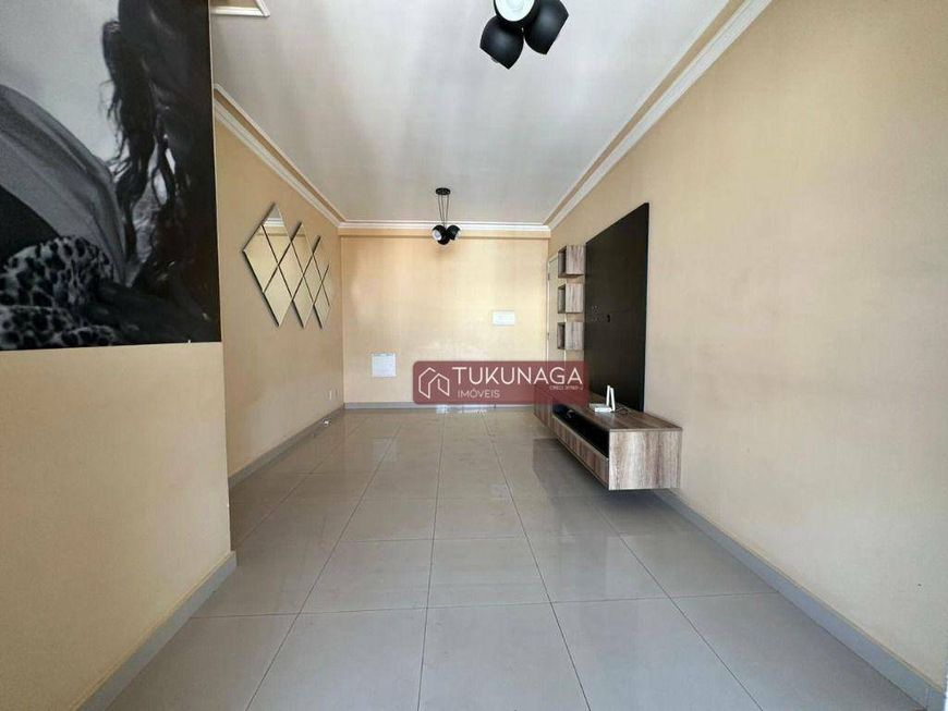 Apartamento à venda, 59 m² por R$ 495.000,00 - Picanco - Guarulhos/SP