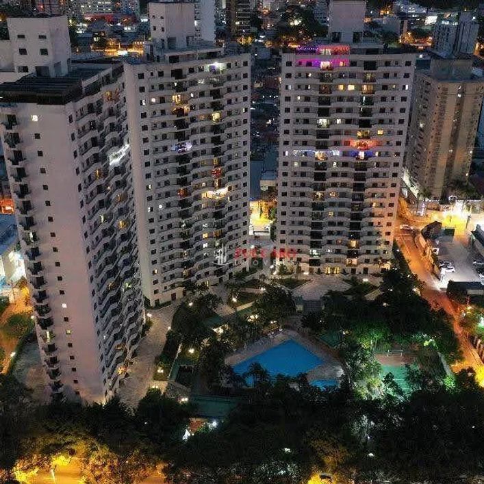 Apartamento à venda, 200 m² por R$ 1.450.000,00 - Jardim Maia - Guarulhos/SP