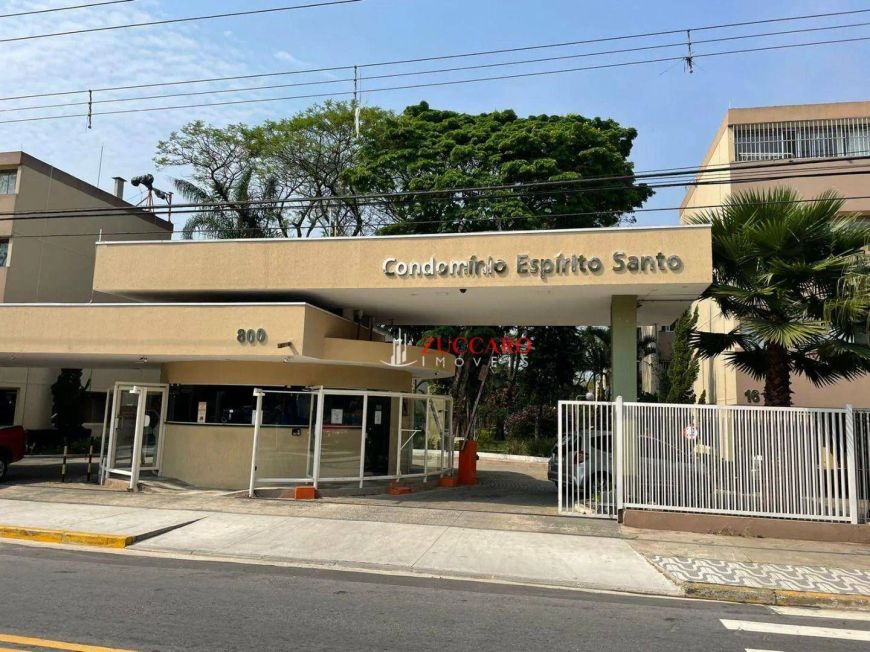 Apartamento Condomínio Espirito Santo
