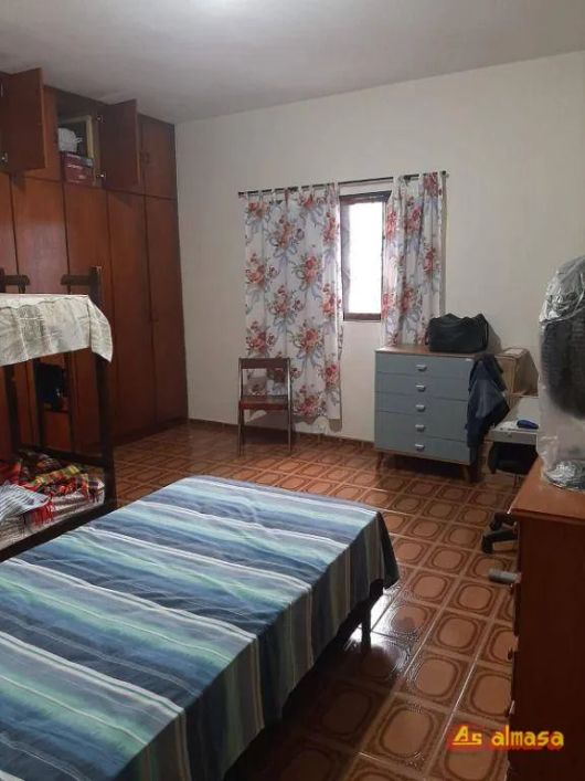 Sobrado com 2 dormitórios à venda, 100 m² por R$ 450.000,00 - Vila Carmela I - Guarulhos/SP