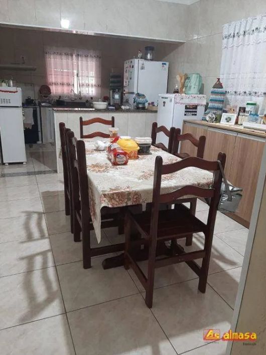 Sobrado com 2 dormitórios à venda, 100 m² por R$ 450.000,00 - Vila Carmela I - Guarulhos/SP