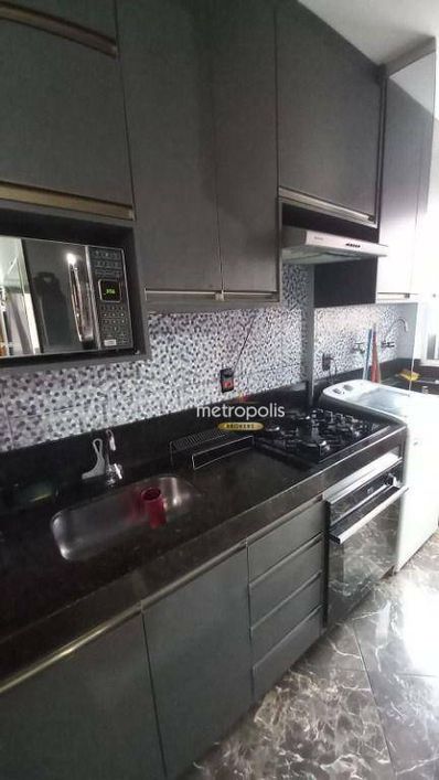 Apartamento à venda, 47 m² por R$ 298.000,00 - Jardim Adriana - Guarulhos/SP