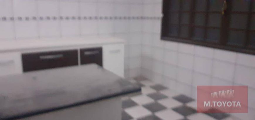 Sobrado com 3 dormitórios à venda, 284 m² por R$ 680.000,00 - Jardim Rosa de Franca - Guarulhos/SP