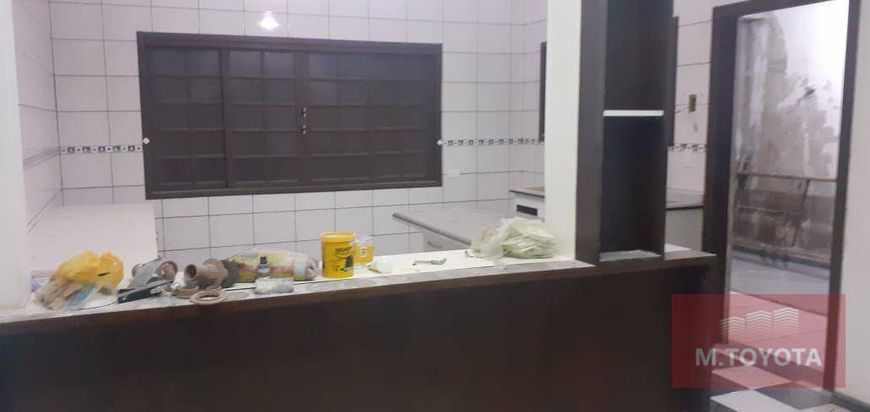Sobrado com 3 dormitórios à venda, 284 m² por R$ 680.000,00 - Jardim Rosa de Franca - Guarulhos/SP