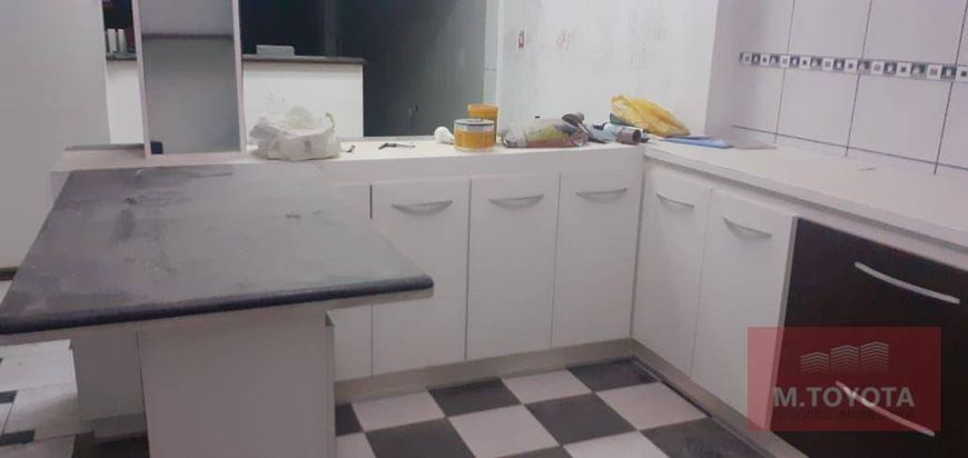 Sobrado com 3 dormitórios à venda, 284 m² por R$ 680.000,00 - Jardim Rosa de Franca - Guarulhos/SP