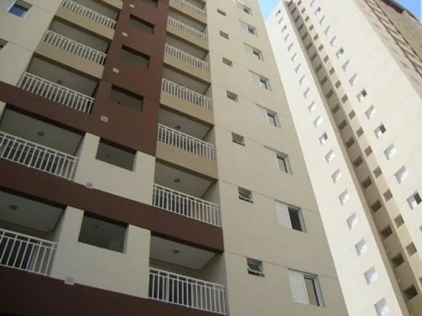 Apartamento na Vila Augusta-Guarulhos com 2 dormitórios à venda, 50 m² por R$ 450.000 ,00 aceita fin